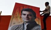 What does Rahul's return mean for the Congress?