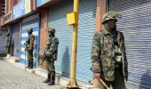 1 dead, 2 hurt as Kashmir protests turn violent