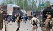 Protests over youth's death in police firing hit normal life in Kashmir