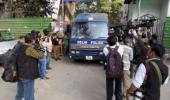 Petrogate: Police file chargesheet against 13 accused