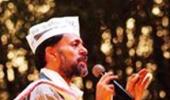 Yogendra Yadav dubs AAP show cause notice 'joke'