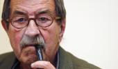 Why questions raised by Gunter Grass need to be debated