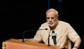 Lies being spread on land bill by 'perverted minds': Modi