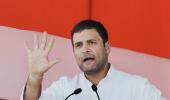 After Rahul's jibe, Gadkari advises him to learn Marathi