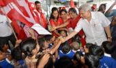 All you need to know about Sitaram Yechury, CPI-M's new gen secy