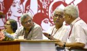 It's official: Sitaram Yechury is new CPI-M general secretary