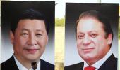 Beijing warns India about China-Pakistan axis