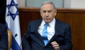 Israeli PM Netanyahu indicted on corruption charges