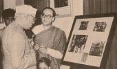 Netaji's grandnephew: 'Hard to reconcile Nehru with spying'