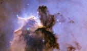 25 years in orbit: Cosmic wonders captured by Hubble