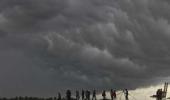 Below normal monsoon likely this year too