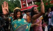 Meet Tiruchi Siva, the MP behind the transgender rights bill