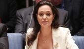 Angelina Jolie to UN: 'We are failing to save lives in Syria'