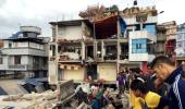 Nepal quake toll reaches 8,635, over 300 missing