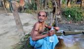 Arsenic danger: Bengal villages may have solution