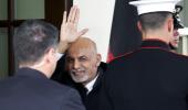 How India should handle the Ghani visit