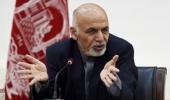 Afghan president delays trip to India amid Taliban attacks