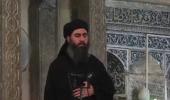 IS-linked terror group was in touch with men close to Baghdadi