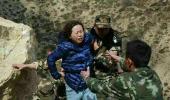 Tibet quake toll rises to 20; forecast of rain, snow