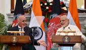 Modi and the art of event diplomacy