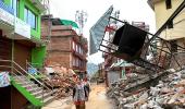 Earthquake in Delhi may claim 8 million lives, warns expert