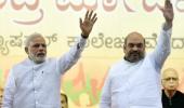 Growth, land reforms: Key issues at BJP's national executive meet