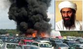 Osama's family members killed in UK plane crash