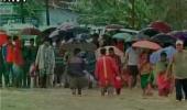 20 killed in Manipur landslide