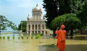 155 dead in floods in Gujarat, Rajasthan, Odisha and West Bengal