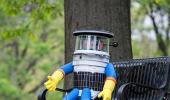 This cute hitchhiking robot didn't last 2 weeks in US