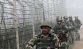 Since surgical strikes, Pakistan violated ceasefire 25 times