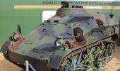 Why India still hasn't built a combat vehicle