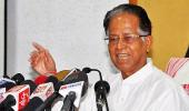 Why have clauses of Naga peace accord been kept in the dark: Gogoi