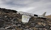 BELIEVE IT OR NOT: No one died in these air crashes