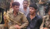 India nabs Kasab 2.0 after terrorist strike in J&K