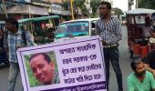 Kidnapped or in hiding? Where is Bengal scribe Chayan Sarkar?