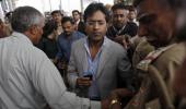 Non-bailable arrest warrant issued against Lalit Modi