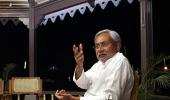 Nitish waits for Diwali, Chhath to form new govt in Bihar