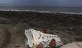 MH370: Window panes, aircraft cushions washed up, says Malaysia