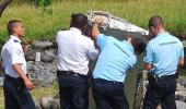 Confirmed: Debris found on Reunion Island is of MH370