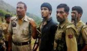 'Udhampur attack terrorists backed by ISI'