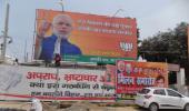 Is the BJP losing the Bihar elections?