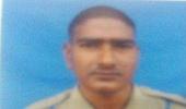 Udhampur attack: Trooper makes ultimate sacrifice for his colleagues