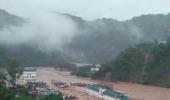 Himachal: 4 dead in flash floods triggered by cloudburst