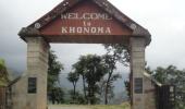 What the peace accord means to the village where the Naga rebellion began