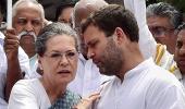 Why the Congress vigour may be short-lived