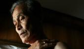 This 86-yr-old lives with the scars of a nuclear war