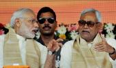 Modi vs Nitish war escalates; Bihar CM to send 50 lakh DNA samples to PM