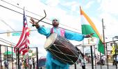 Indians across the world join Independence Day celebrations