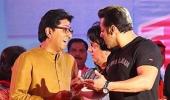 Salman's a man without brains: Raj Thackeray slams actor for Yakub tweets